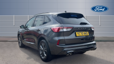 Ford Kuga 1.5 EcoBlue ST-Line 5dr Auto Diesel Estate